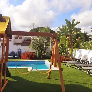 Villa Mar, Cambrils