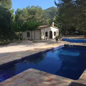 La Marlesita , El Montmell España